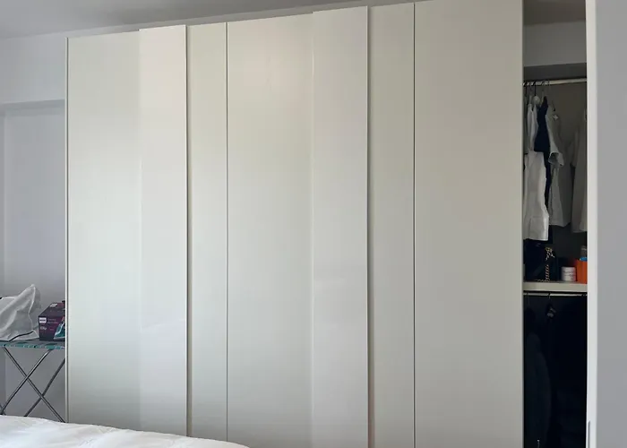 Apartament Herăstrău Park