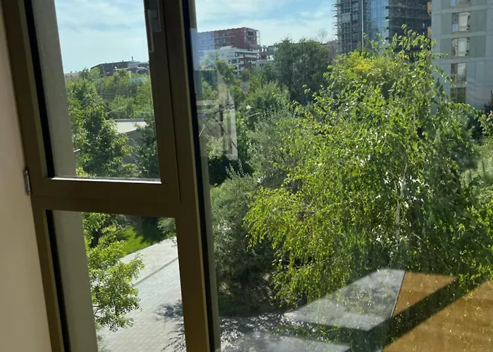 Herăstrău Park * Bucureşti