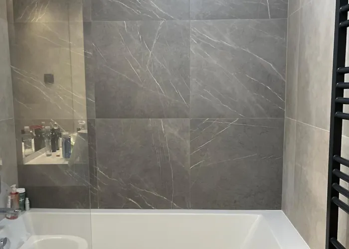 Herastrau Park 아파트 *