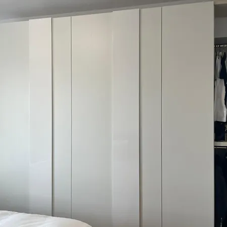 Apartmán Herastrau Park