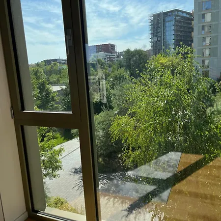 Herastrau Park * Bukurešť