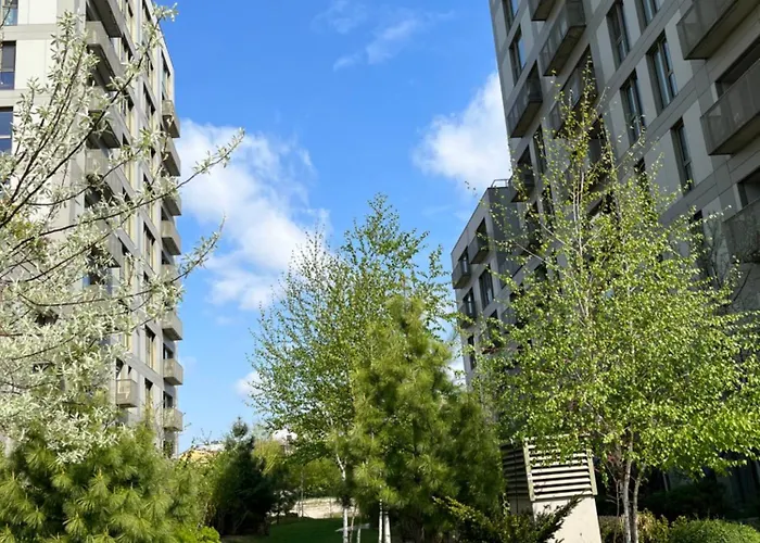 Herastrau Park * Bukurešť